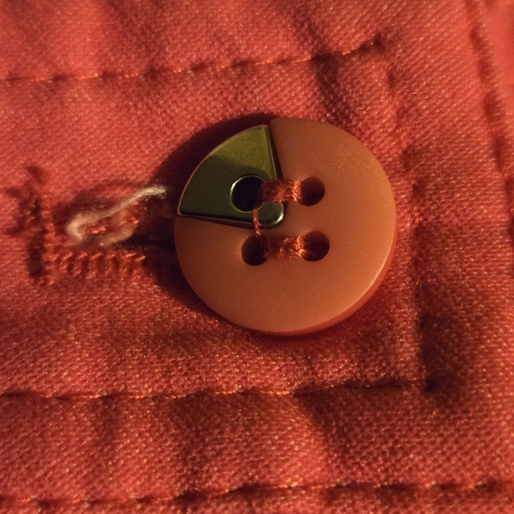 Jamie Sadock Women's Size 2 Golf Tennis Skort Hot Pink Lined 5 pockets - Picture 5 of 16